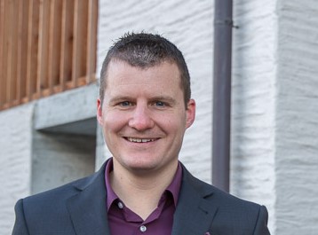 Un nouveau chef pour le service "Electricité, énergies et développement durable" à Monthey